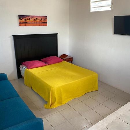 Appartement Orchidee 2 法兰西堡 外观 照片