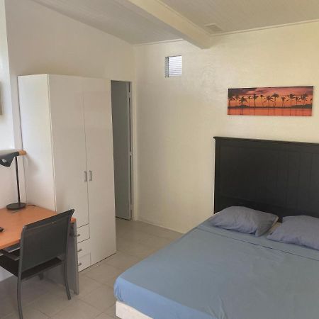 Appartement Orchidee 2 法兰西堡 外观 照片