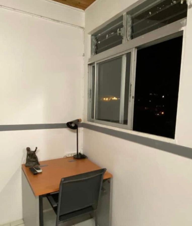 Appartement Orchidee 2 法兰西堡 外观 照片