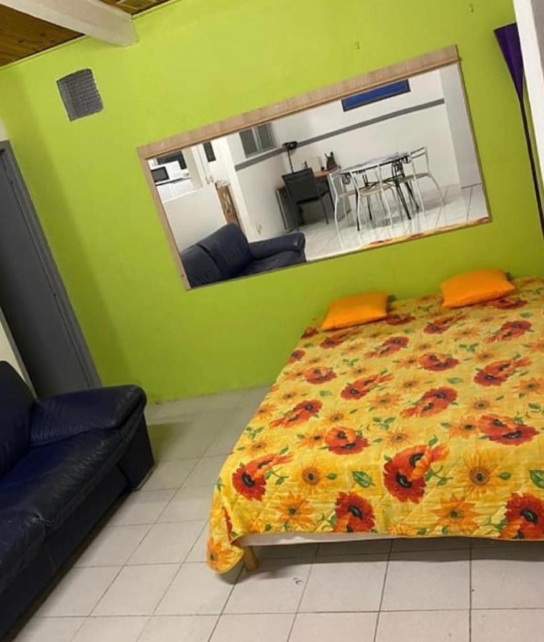 Appartement Orchidee 2 法兰西堡 外观 照片