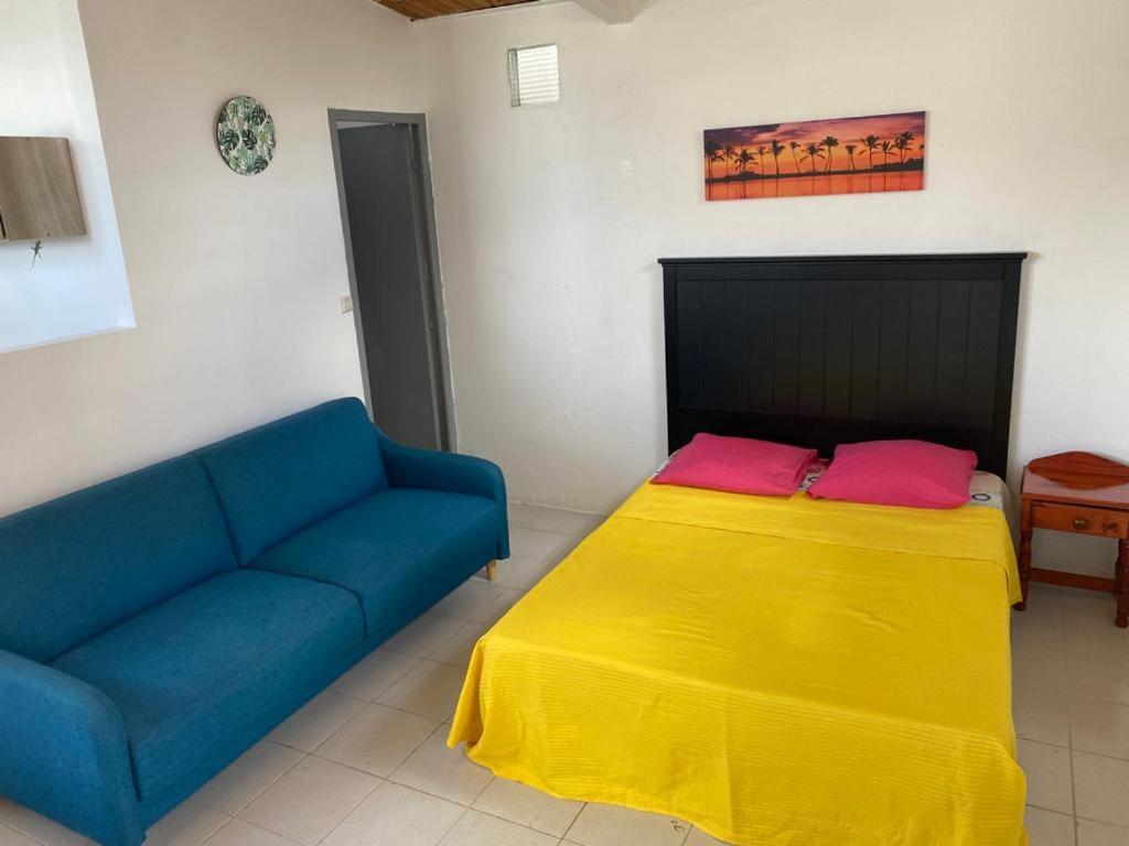 Appartement Orchidee 2 法兰西堡 外观 照片