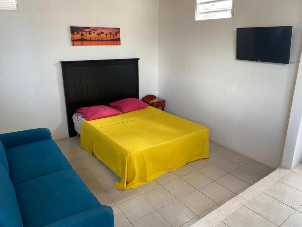 Appartement Orchidee 2 法兰西堡 外观 照片